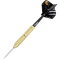 BULLS Krzysztof Ratajski Brass Gold Steel Darts 24 g