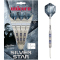 Unicorn Silver Star Gary Anderson Steel Darts 21 g