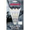 Unicorn Silver Star Gary Anderson Steel Darts 21 g
