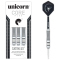 Unicorn Core Plus Satinlux Steel Darts 22 g