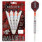 Unicorn Ballista Style 4 Tungsten Steel Darts 25 g