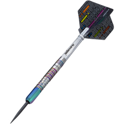 Unicorn Dimitri van den Bergh Code Player Steel Darts 22 g