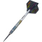 Unicorn Jeffrey de Zwaan Code Players Steel Darts 25 g