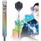 Unicorn Gary Anderson Code Players Steel Darts 23 g