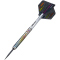 Unicorn Gary Anderson Code Players Steel Darts 23 g