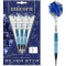 Unicorn Silver Star Blue Gary Anderson Soft Darts 17 g