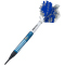Unicorn Silver Star Blue Gary Anderson Soft Darts 19 g
