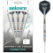 Unicorn Maestro Jeffrey de Zwaan P2 Steel Darts 25 g