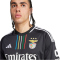 adidas Benfica Lissabon Auswärtstrikot 2023/24 Herren