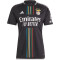 adidas Benfica Lissabon Auswärtstrikot 2023/24 Herren 095A - black M