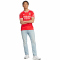 adidas Benfica Lissabon Heimtrikot 2023/24 Herren