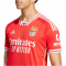 adidas Benfica Lissabon Heimtrikot 2023/24 Herren