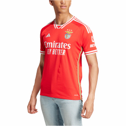 adidas Benfica Lissabon Heimtrikot 2023/24 Herren 3000 - benred XXL