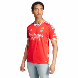 adidas Benfica Lissabon Heimtrikot 2023/24 Herren 3000 -...