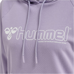 hummel hmlNONI 2.0 Hoodie Damen