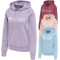 hummel hmlNONI 2.0 Hoodie Damen