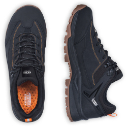 ICEPEAK Abai S4 Wanderschuhe Herren