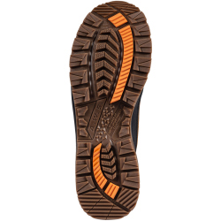 ICEPEAK Abai S4 Wanderschuhe Herren