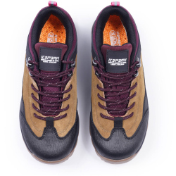 ICEPEAK Abai S4 Wanderschuhe Damen