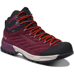 DACHSTEIN SF-21 MC GTX Wanderschuhe Damen