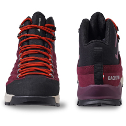 DACHSTEIN SF-21 MC GTX Wanderschuhe Damen