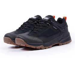 ICEPEAK Abai Wanderschuhe Herren 290 - anthracite 41