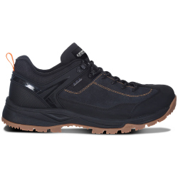 ICEPEAK Abai Wanderschuhe Herren 290 - anthracite 41