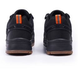 ICEPEAK Abai Wanderschuhe Herren 290 - anthracite 42