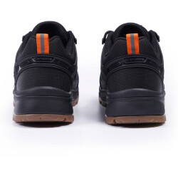 ICEPEAK Abai Wanderschuhe Herren 290 - anthracite 43