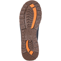 ICEPEAK Abai Wanderschuhe Herren 290 - anthracite 43