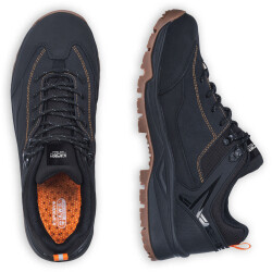ICEPEAK Abai Wanderschuhe Herren 290 - anthracite 44