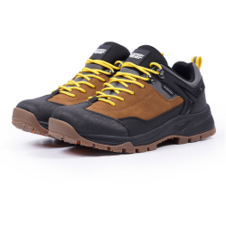ICEPEAK Abai S4 Wanderschuhe Herren 150 - hazel 41