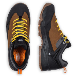 ICEPEAK Abai S4 Wanderschuhe Herren 150 - hazel 41