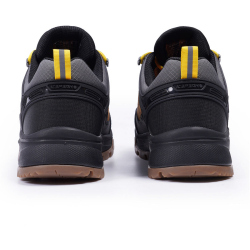 ICEPEAK Abai S4 Wanderschuhe Herren 150 - hazel 41