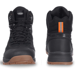 ICEPEAK Abaco Wanderstiefel Herren 290 - anthracite 41