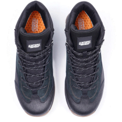 ICEPEAK Abaco Wanderstiefel Herren 290 - anthracite 41