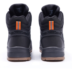 ICEPEAK Abaco Wanderstiefel Herren 290 - anthracite 41