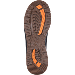 ICEPEAK Abaco Wanderstiefel Herren 290 - anthracite 41