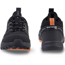 ICEPEAK Adour2 Wanderstiefel Herren 990 - black 41