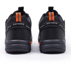 ICEPEAK Adour2 Wanderstiefel Herren 990 - black 41