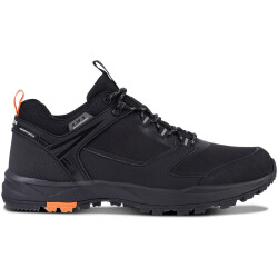 ICEPEAK Adour2 Wanderstiefel Herren 990 - black 41