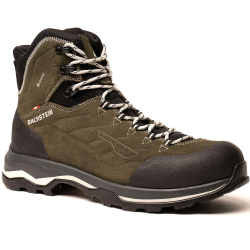 DACHSTEIN Sarstein GTX Wanderstiefel Herren 580 - dark...