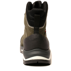 DACHSTEIN Sarstein GTX Wanderstiefel Herren 580 - dark...