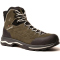 DACHSTEIN Sarstein GTX Wanderstiefel Herren 580 - dark olive 42
