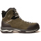 DACHSTEIN Sarstein GTX Wanderstiefel Herren 580 - dark olive 42