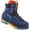 DACHSTEIN Mont Blanc 2.0 GTX Wanderstiefel Herren 380 - navy blue 41