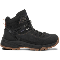 ICEPEAK Abaco Wanderstiefel Damen 290 - anthracite 36