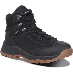 ICEPEAK Abaco Wanderstiefel Damen 290 - anthracite 42