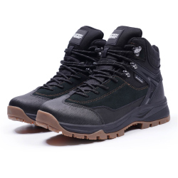 ICEPEAK Abaco Wanderstiefel Damen 290 - anthracite 42