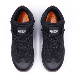 ICEPEAK Abaco Wanderstiefel Damen 290 - anthracite 42